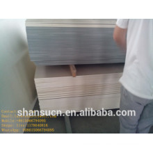 WPC foam board production line, pvc board 3d wall panel